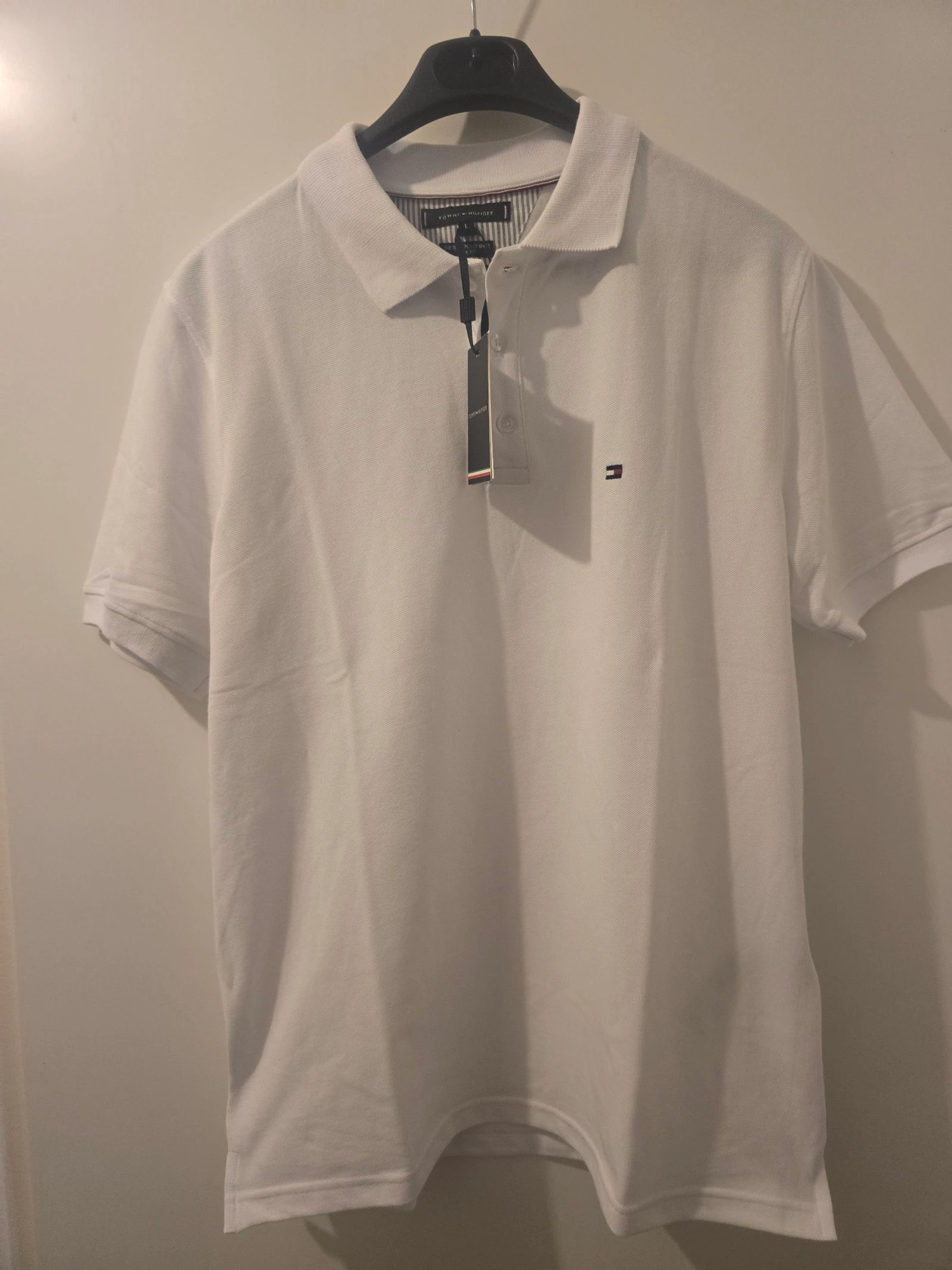Polos tommy hilfiger 